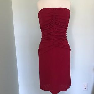 Maria Bianca Nero dress